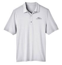 Load image into Gallery viewer, CBS132 Snap Up Stretch Performance Polo
