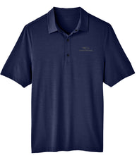 Load image into Gallery viewer, CBS132 Snap Up Stretch Performance Polo