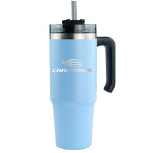 Load image into Gallery viewer, CBAS40 30oz Double Wall Tumbler
