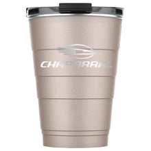 Load image into Gallery viewer, CBAS50 Pirani® 16oz Insulated Stackable Tumbler 2.0