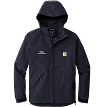 Load image into Gallery viewer, CBJ34 Carhartt Shoreline Jacket