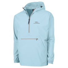 Load image into Gallery viewer, CBJ48 Pack n' Go 1/2 Zip Jacket