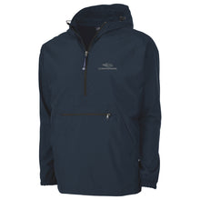 Load image into Gallery viewer, CBJ48 Pack n' Go 1/2 Zip Jacket