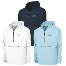 Load image into Gallery viewer, CBJ48 Pack n' Go 1/2 Zip Jacket