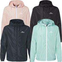 Load image into Gallery viewer, CBJ52 Full Zip Lightweight Jacket
