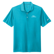 Load image into Gallery viewer, CBS157 Nike DriFit Polo