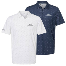 Load image into Gallery viewer, CBS159 Adidas Pine Tree Polo