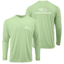 Load image into Gallery viewer, CBS167 Long Sleeve Sun Shirt