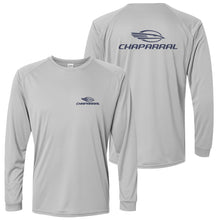 Load image into Gallery viewer, CBS167 Long Sleeve Sun Shirt