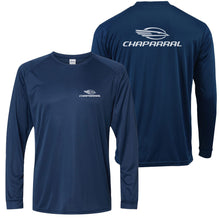 Load image into Gallery viewer, CBS167 Long Sleeve Sun Shirt
