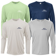 Load image into Gallery viewer, CBS167 Long Sleeve Sun Shirt