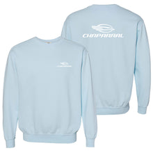 Load image into Gallery viewer, CBS168 Garment Dyed Crewneck