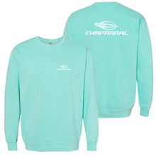 Load image into Gallery viewer, CBS168 Garment Dyed Crewneck