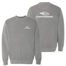 Load image into Gallery viewer, CBS168 Garment Dyed Crewneck