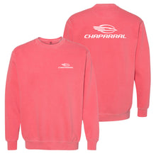 Load image into Gallery viewer, CBS168 Garment Dyed Crewneck