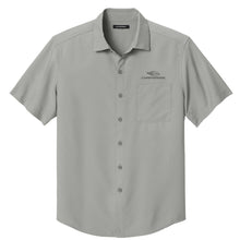 Load image into Gallery viewer, CBS185 Short Sleeve UV Dockside Shirt