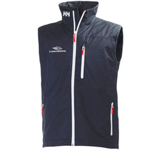 Load image into Gallery viewer, CBJ27  Helly Hansen Crew Vest