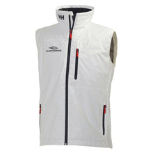Load image into Gallery viewer, CBJ27  Helly Hansen Crew Vest