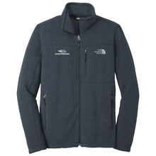 Load image into Gallery viewer, CBJ37 North Face Sweater Fleece