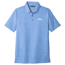 Load image into Gallery viewer, CBS147 Travis Mathew Oceanside Heather Polo