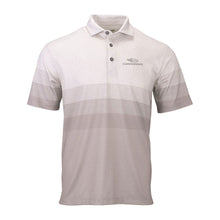 Load image into Gallery viewer, CBS154 Belmont Sublimated Heather Polo