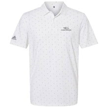 Load image into Gallery viewer, CBS159 Adidas Pine Tree Polo
