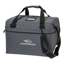 Load image into Gallery viewer, CBB15 Chaparral Canvas Cooler