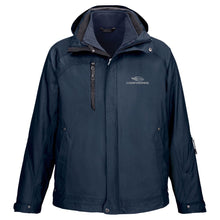 Load image into Gallery viewer, CBJ35 3-In-1 Heavyweight Jacket