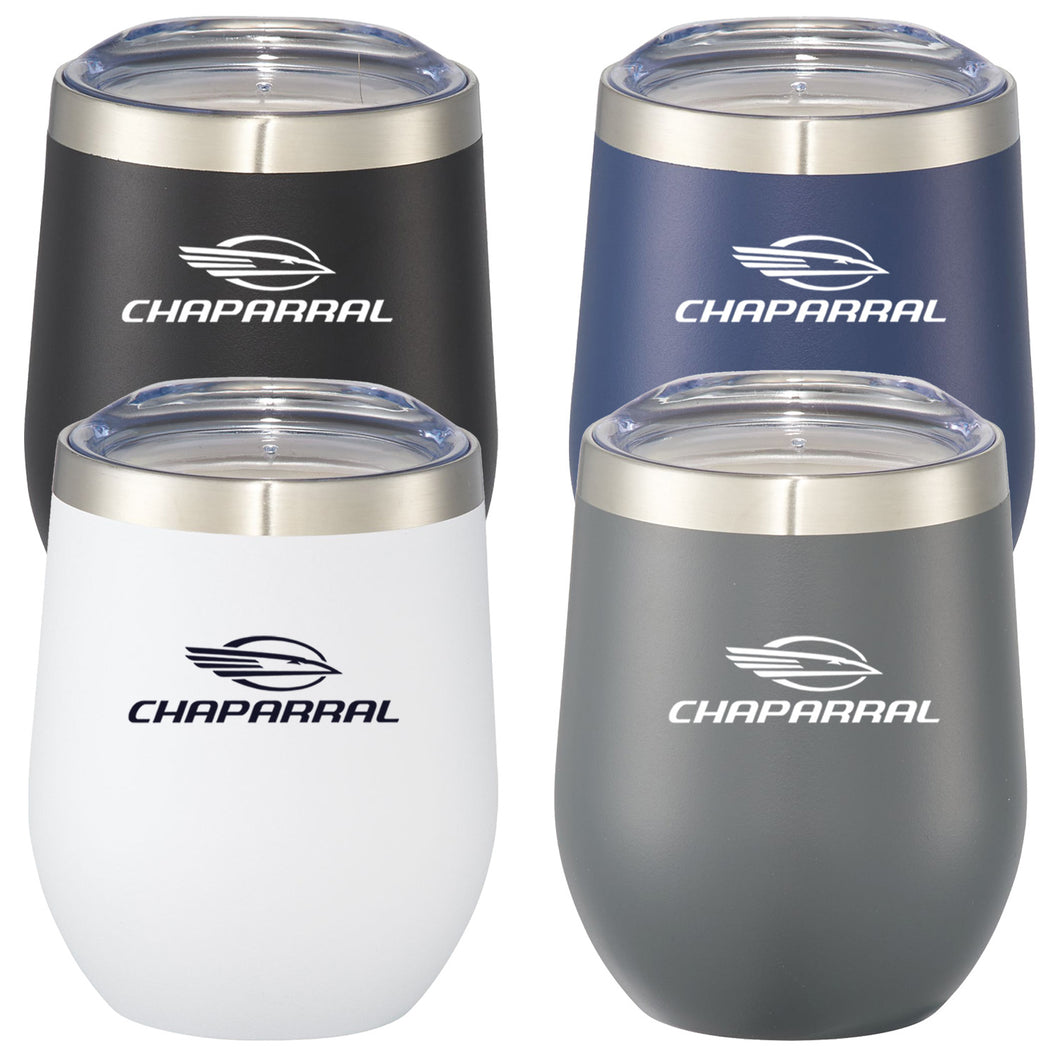 CBAS22 12 oz. Insulated Cup