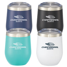 Load image into Gallery viewer, CBAS22 12 oz. Insulated Cup
