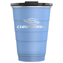 Load image into Gallery viewer, CBAS50 Pirani® 16oz Insulated Stackable Tumbler 2.0
