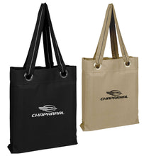 Load image into Gallery viewer, CBB21 Canvas Tote Bag
