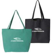 Load image into Gallery viewer, CBB22 Large Cotton Tote
