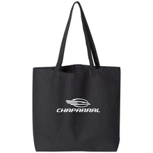 Load image into Gallery viewer, CBB22 Large Cotton Tote
