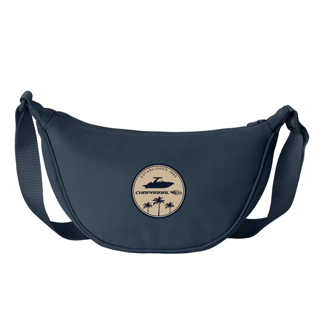 CBB23 Matte Crossbody