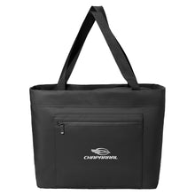 Load image into Gallery viewer, CBB24 Matte Carryall Tote
