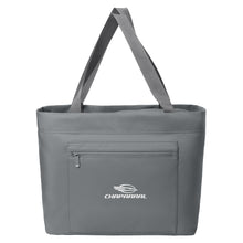 Load image into Gallery viewer, CBB24 Matte Carryall Tote
