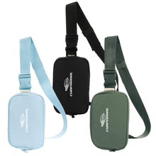 Load image into Gallery viewer, CBB27 Explorer Sling Bag
