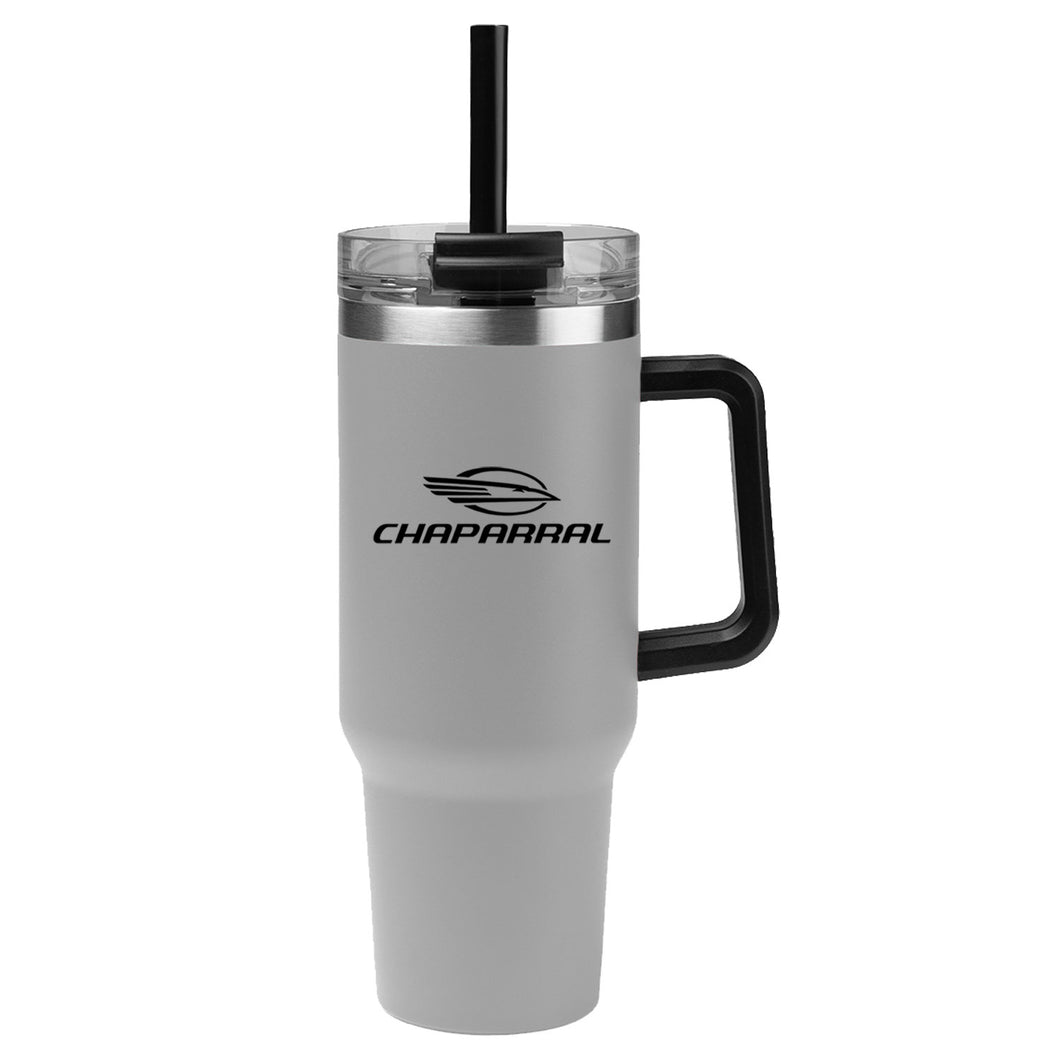 CBAS48 40oz Stainless Steel Tumbler