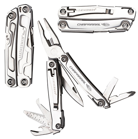 CRS62 Leatherman REV Tool