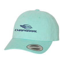 Load image into Gallery viewer, CBH22 Peached Cotton Twill Dad Cap
