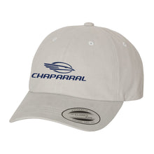 Load image into Gallery viewer, CBH22 Peached Cotton Twill Dad Cap
