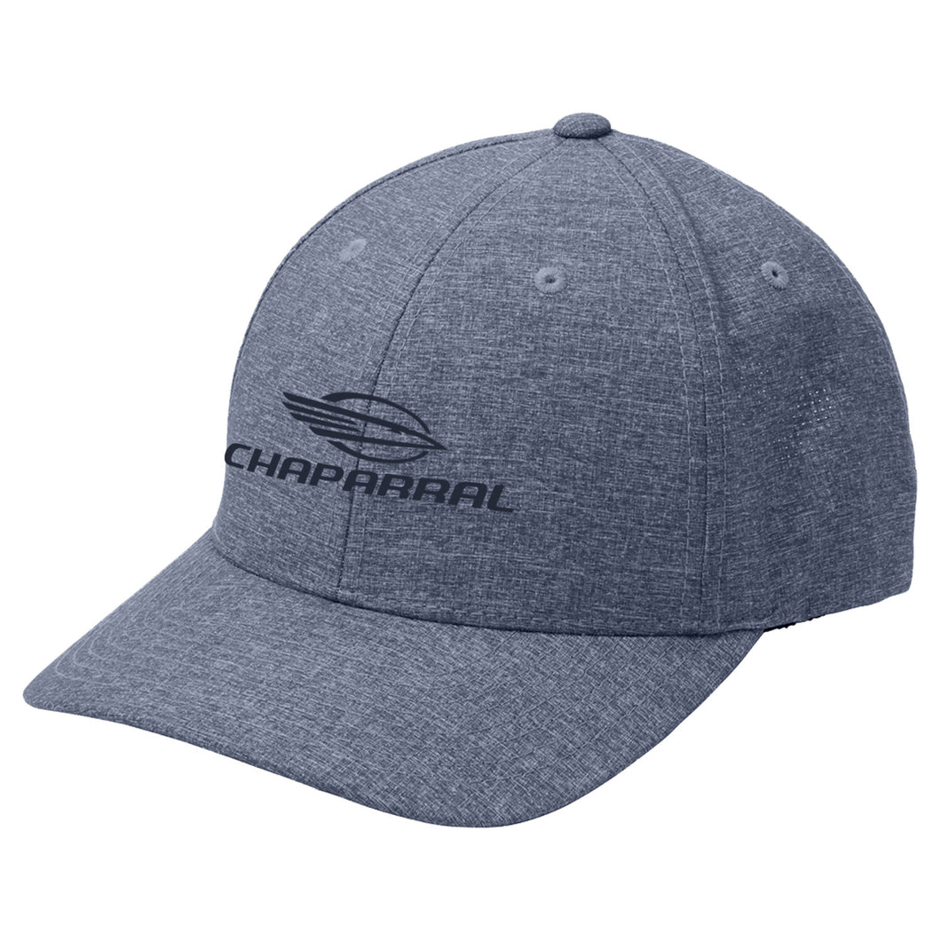 CBH49 Performance Snapback Cap