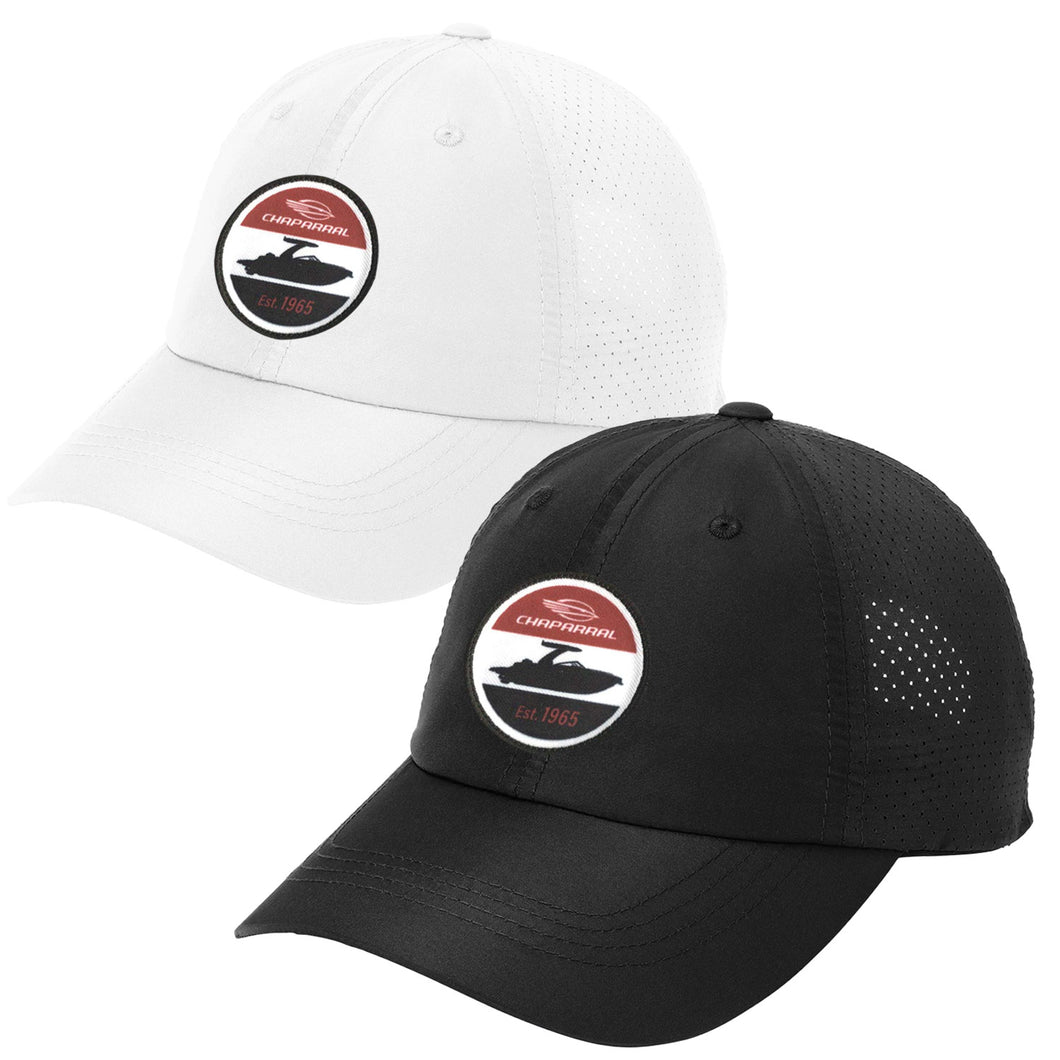CBH52 Perforated Cap