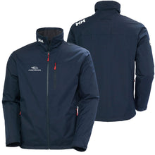 Load image into Gallery viewer, CBJ26 Helly Hansen Crew Midlayer Jacket
