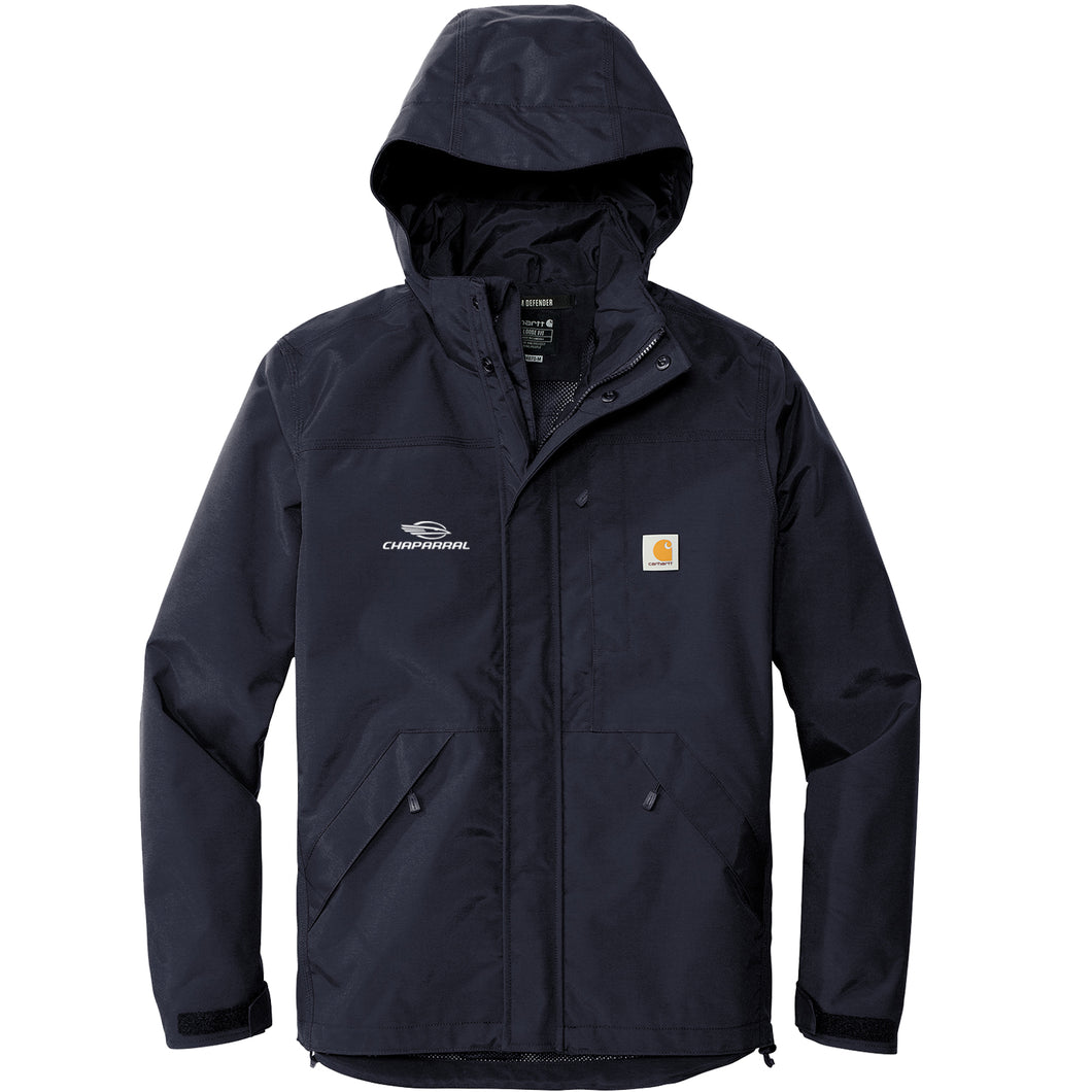 CBJ34 Carhartt Shoreline Jacket