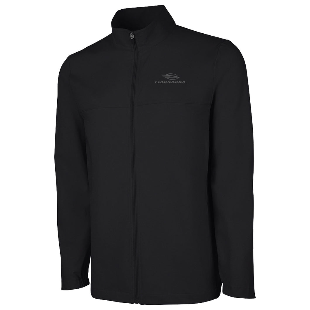 CBJ53 Mens Full Zip Jacket