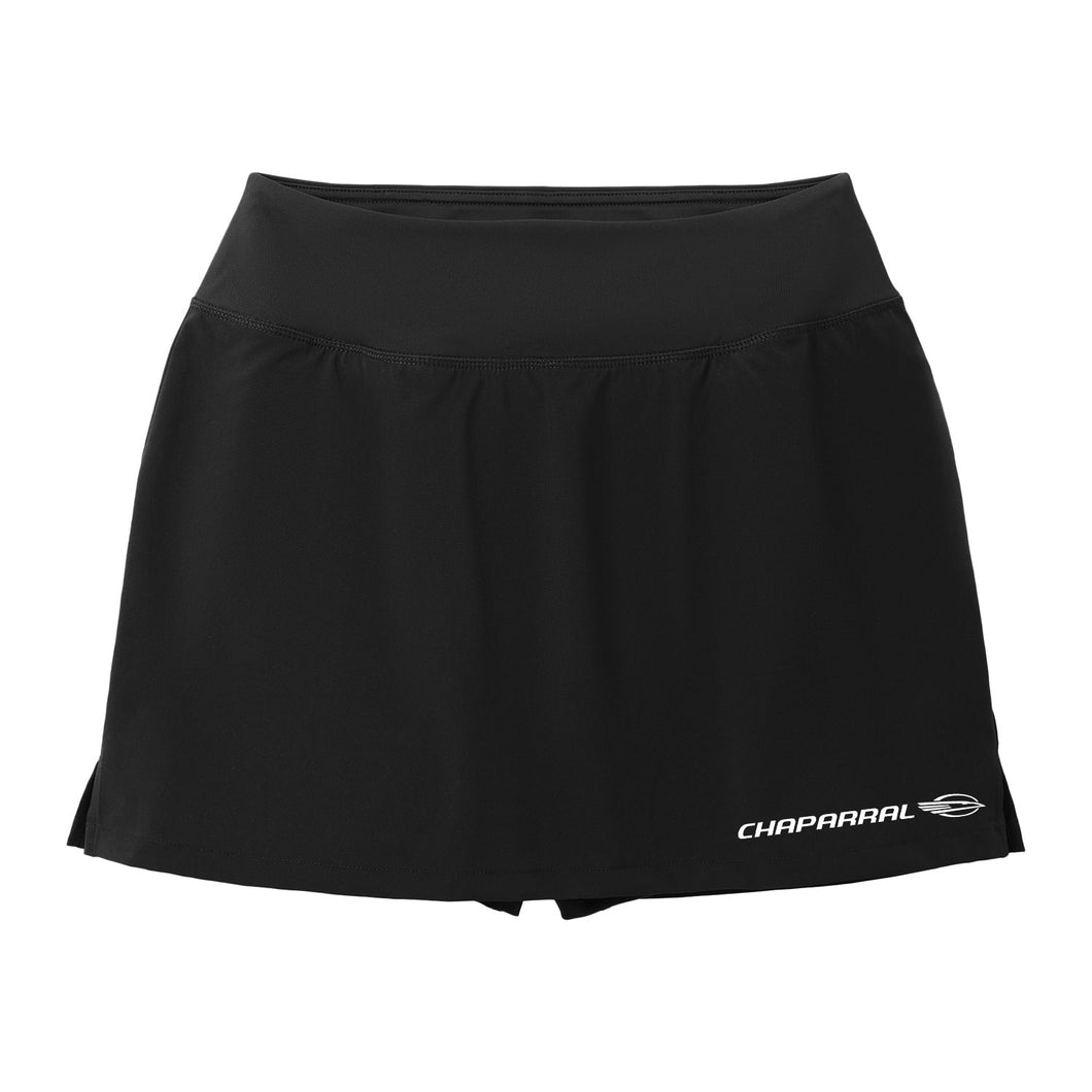 CBP100 Ladies Repeat Skort