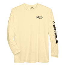 Load image into Gallery viewer, CBS125 UltraClub Cool &amp; Dry Sport Long Sleeve Interlock Tee
