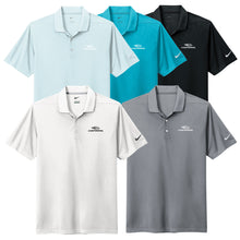 Load image into Gallery viewer, CBS157 Nike DriFit Polo
